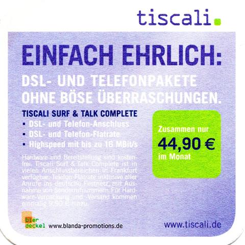 dreieich of-he tiscali 1a (quad185-einfach ehrlich)